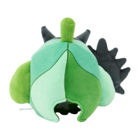 Authentic Pokemon center plush Ogerpon Teal mask Pokedoll  21CM (wide)